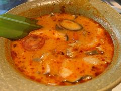 -Thai Alley泰爱里(二沙岛店)