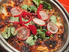 -Luchador摔跤手墨西哥餐厅(恒宇广场店)