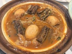 -金陵后厨·南京菜(新街口秣陵路店)