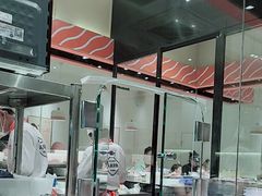 -新一番三文鱼寿司(大东海店)