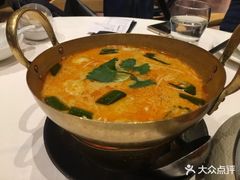 -若蘭慈·无国界素食料理(欢乐海岸店)