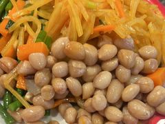 -粗粮人家·东北菜(洋桥店)