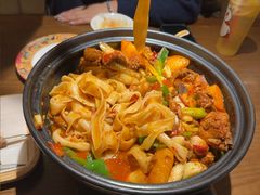 -相约·羊村小馆非遗手抓肉(七一酱园店)