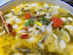 -厨道重庆菜馆(鸳鸯店)