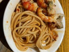 -爱碗亭·鲜炒湖南菜(壹城中心店)