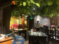 -四世同堂·京菜·烤鸭(双井店)