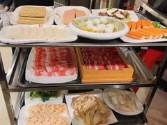-重庆苏大姐火锅(白银店)