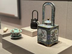 -中国茶叶博物馆(双峰馆区)