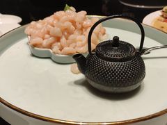 -杭州新新饭店·1913餐厅