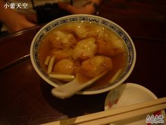 净云吞&nbsp;-麦奀云吞面世家 山顶店(山顶广场店)