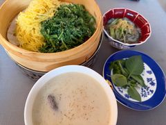 -阿庄新豫菜(通泰路店)