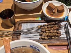 -马记永·兰州牛肉面(山姆外高桥店)
