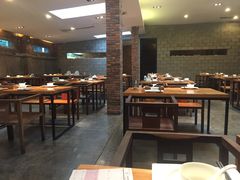 大堂-一粥(华侨城创意文化园店)