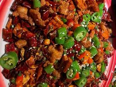 -常和州·夜宵大排档(常州单店)