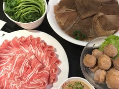-井格重庆火锅(燕郊永旺店)