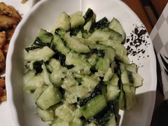 -三猫黑鱼花(南大店)