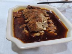-蒲氏烤鸭(百寿路店)