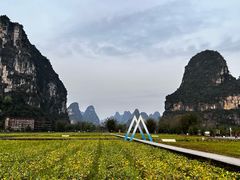-明仕田园