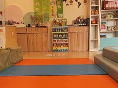-乐之童成长中心(石景山万达店)