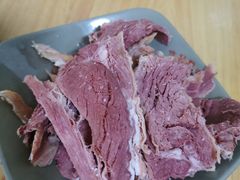 -汝萍传统蘸水菜(春华路总店)