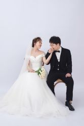-布拉格婚纱摄影(真实客片店)