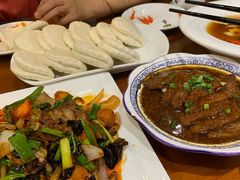 -临潼印象·特色陕菜