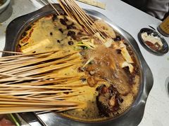 -钢五区节子串串香(环球汇·天誉店)