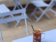 -Beans Solo豆号咖啡(百家湖花园店)