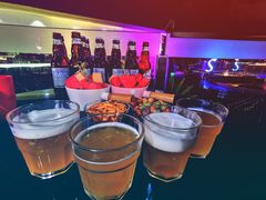 -杜尚rooftop露台酒吧