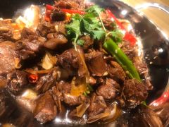 -永安鱼庄·镇江菜(丁卯店)