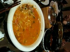 -老妈米线(东圈门店)