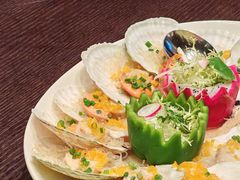 -五缘湾凯悦酒店·悦饗中餐厅