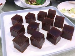 养颜红枣糕-金翠皇宫粤菜·点心·海鲜(科技园店)