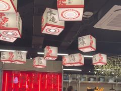 -牛市坎火锅(建设路店)