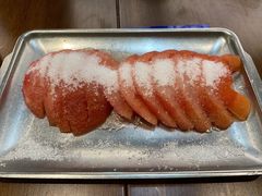 -老虎滩大连海鲜烧烤(水游城店)