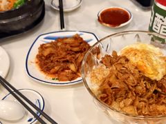 -华天延吉餐厅(西四总店)