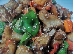 -煲来饱去冷水鱼