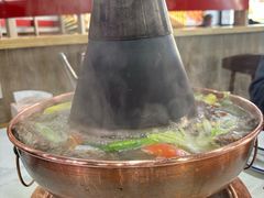 -老北京涮羊肉(航东路店)