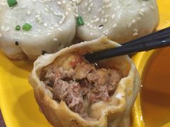 -小杨生煎(成山巴黎春天店)