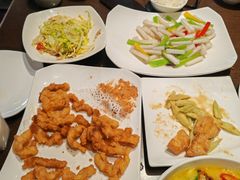 -老牌坊鲁菜名店(宽厚里店)
