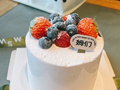 -姆们M Sweetie Cake(五道口店)