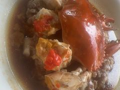 -猪肉婆私房菜(容桂总店)