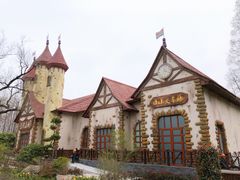 -东平国家森林公园