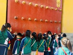 -第壹宝贝儿童教育中心(朝阳校区)