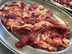 -五洞大众牛餐馆(番禺分店)