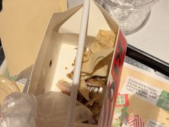 -肯德基(嘉善路地铁站店)