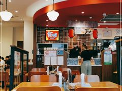 大堂-食其家·牛丼咖喱(冠捷大厦店)