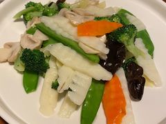 -外婆家(世界城广场店)