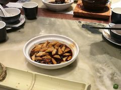 -绿茶餐厅(成都大悦城店)