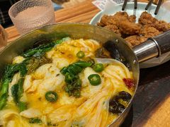 -小满手工粉(上海月星环球港店)